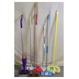 Swiffer Wet Jet & Floor Cleaning Tools