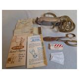 Andis Magnetic Animal Clippers, Vintage