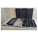 Seed Starting Trays & Watering Wand