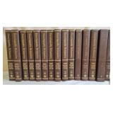 Britannica Book Of The Years