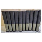 Britannica Encyclopedia's