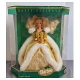 1994 Happy Holidays Barbie, Special Edition