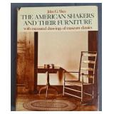 The American Shakers & Their Furniture Book