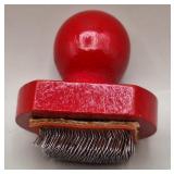 Small Wire Carding Brush