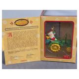 John Deere Treasury Masterpiece Ornament