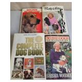 Dog Books