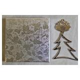 Rush Memorial Hospital Foundation Ornament