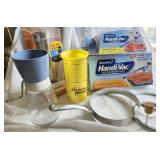 Kitchen Tools, Nut grinder, Pepper Mill