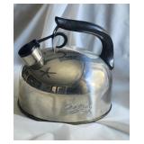 Paul Revere Copper Bottom Tea kettle
