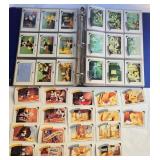 Walt Disney Collector Card Series