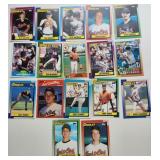 Orioles Baseball Cards