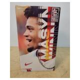 Bobble Head Figure Masyn Winn, NEW