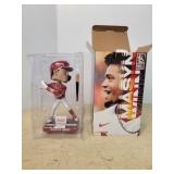 Bobble Head Figure Masyn Winn, NEW