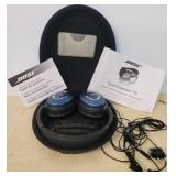 Bose Head Phones, Quiet Comfort 15