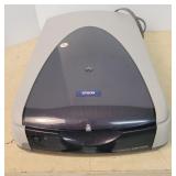 Epson Perfection 2450 Photo Scanner