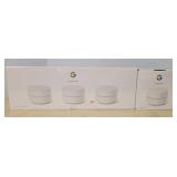 Google Wi FI (4 pack) - NEW