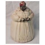 McCoy Pottery Aunt Jemima Cookie Jar
