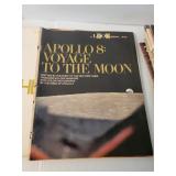 Past issues of Magazines, 1970s