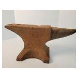 Peter Wright Anvil,  1 -0 15