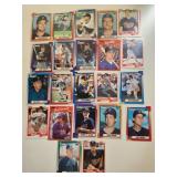 Twins Baseball Cards