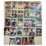White Sox Baseball Cards