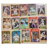 Tigers Baseball Cards