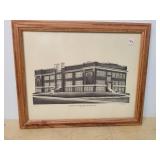 Montgomery Township Grade & HS Print