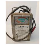 Atlas Battery Tester,  Model BT-4