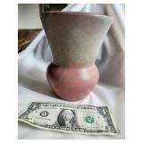 Muncie Pottery 6' Vase  $472