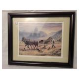 'Turning Seasons' by Lee Roberson 1994