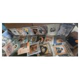 Sheet Music, early 1900s