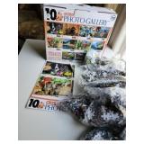 Photo Gallery Jig Saw Puzzles