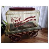 Sunbeam Corn Popper Wagon