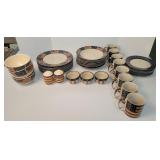 July 4th Patriotic China, Coventry,