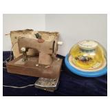 Fisher Price toy, Signature Sewing Machine