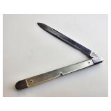 Sabre 77 pocket knife