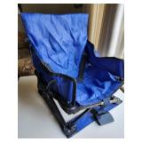 Child's Fold Up Seat by Regalo