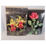 West German Calendars, Dr. Rudolf Georgi