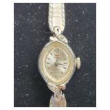 Waltham Vintage Lady's Wrist Watch