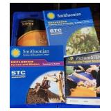 Smithsonian Science Education Guides