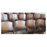 Auditorium Seating