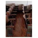 Auditorium Seating