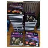 Smithsonian Science Textbooks