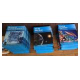 Foss Science Resource Books