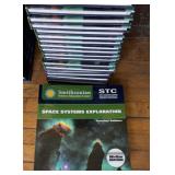 Smithsonian Space Systems Textbooks