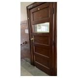 Door,Frame and Trim Room 5