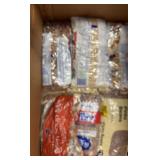 Dry Beans for Craft Projects