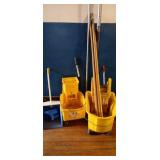 Janitorial Supplies
