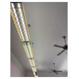 Lightning, Ceiling Fans, Speakers/Electrical