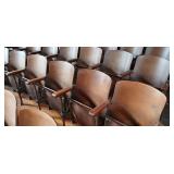 Auditorium Seating